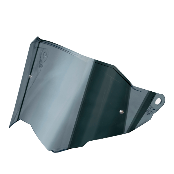 AGV AX9 Dual 1 Pinlock Ready Anti Scratch Visor